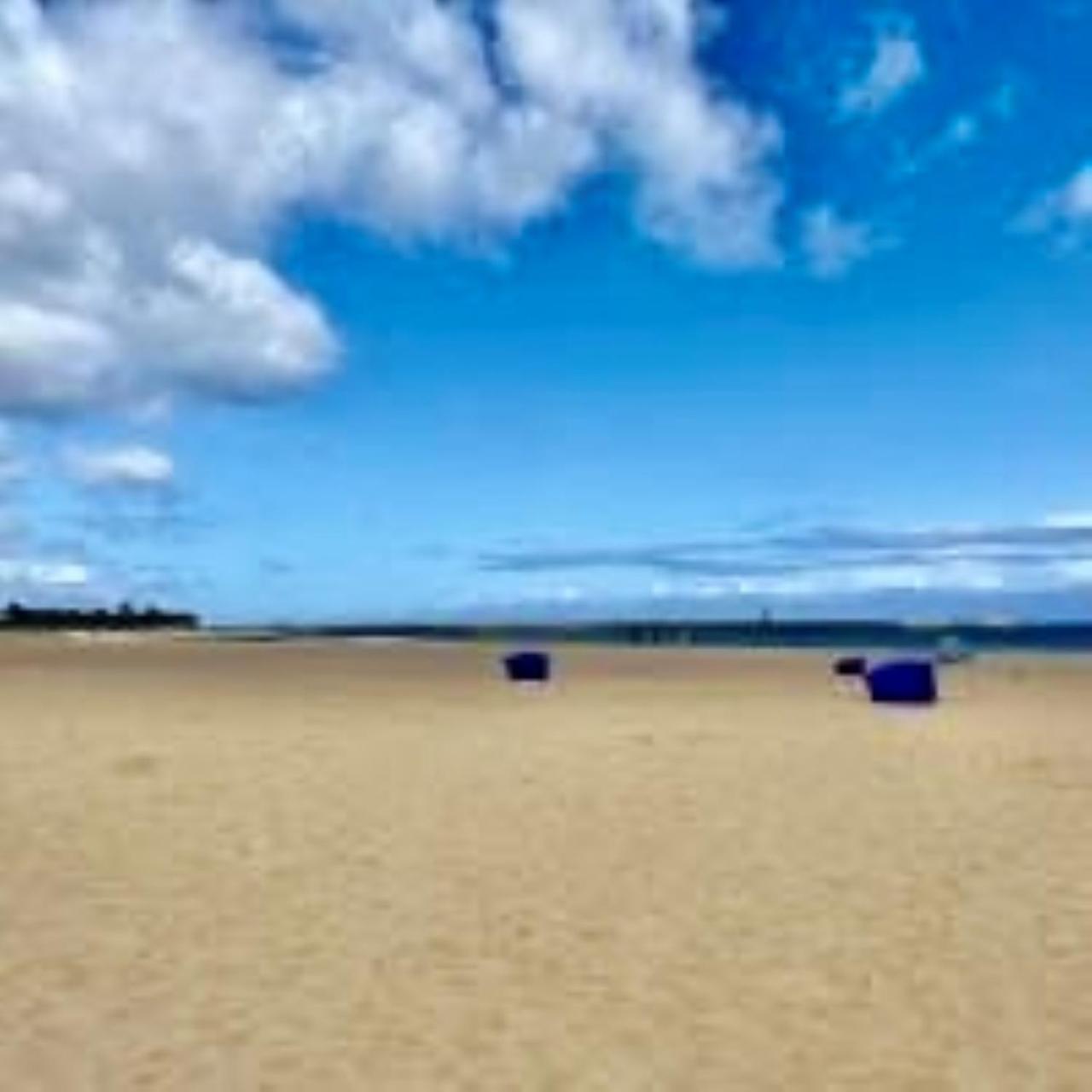 Large Ground Floor Apartment - South Shields - 3 Minutes From South Tyneside Hospital, 8 Minutes From Beach Экстерьер фото