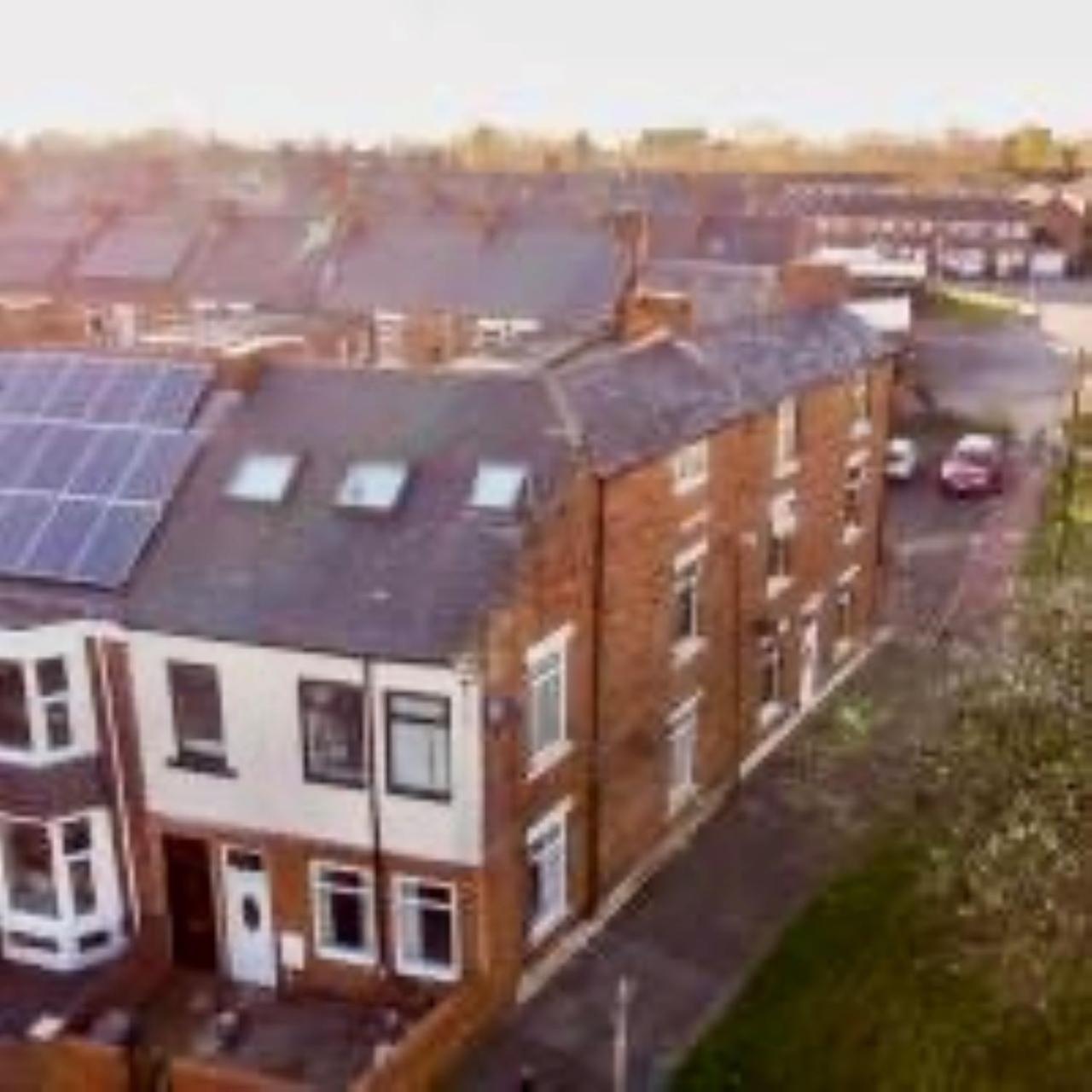 Large Ground Floor Apartment - South Shields - 3 Minutes From South Tyneside Hospital, 8 Minutes From Beach Экстерьер фото