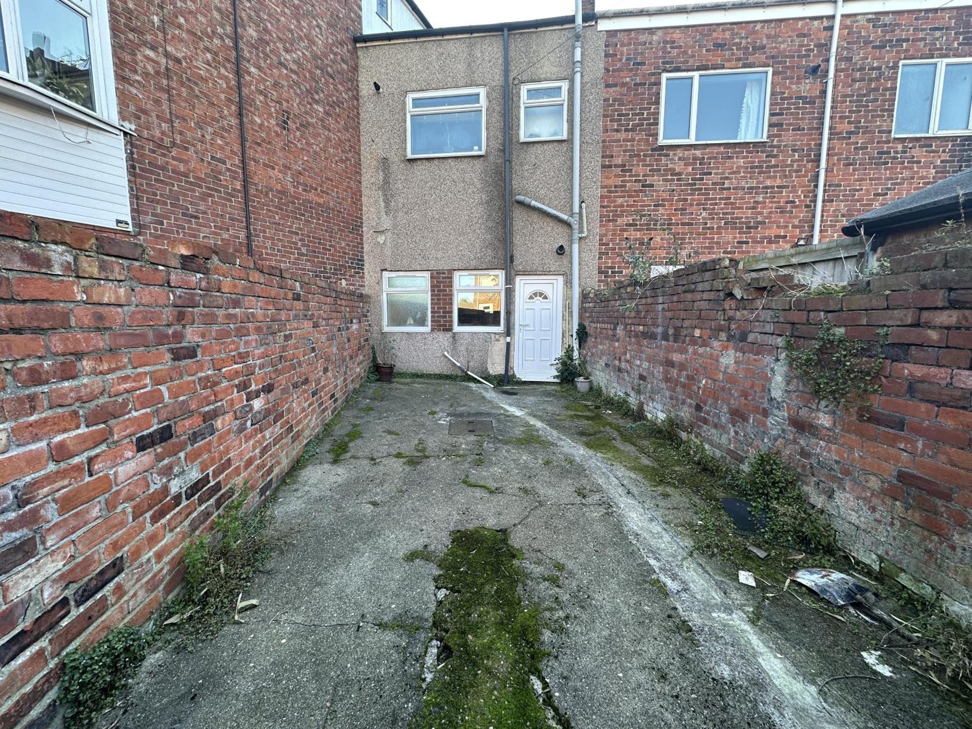 Large Ground Floor Apartment - South Shields - 3 Minutes From South Tyneside Hospital, 8 Minutes From Beach Экстерьер фото